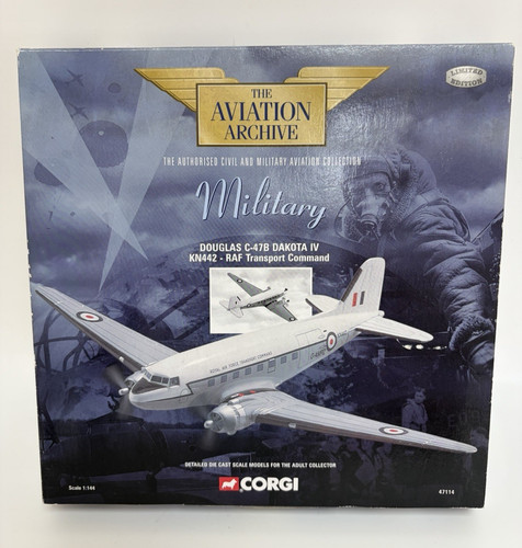 Corgi aviation archive - corgi,