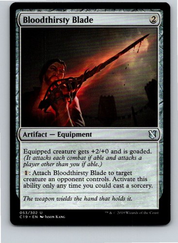Magic the gathering - magic,