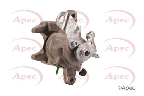Apec rear left brake - apec, caliper