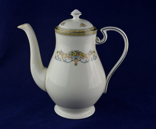 Aynsley bone china henley - china, x1