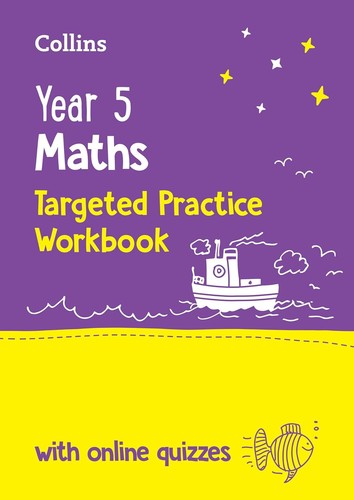 Year maths targeted practice - maths,