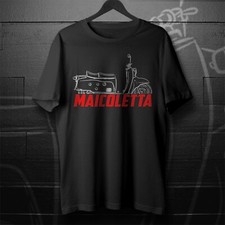 For Maico Maicoletta 1954-1966 fans - Motorcycle T-Shirt