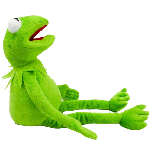 Eden full body kermit the - body,