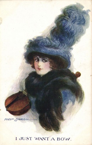 Artist signed fred - signed,,