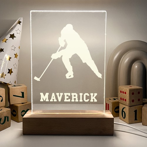 Personalized led light - personalized, up