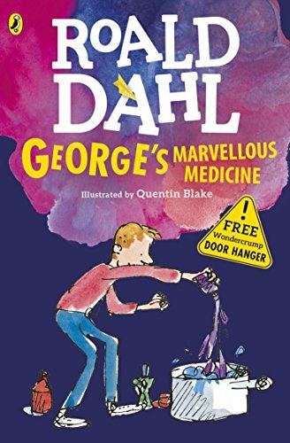 George marvellous - george's,