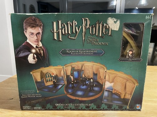 Harry potter room - room, of