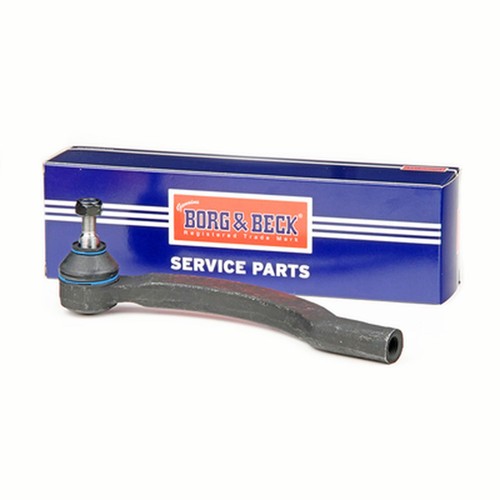 Tie track rod end for - end, mini