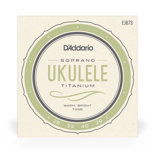 Addario ej87s titanium - t2,