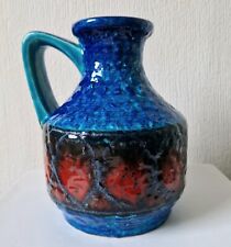 Bay Keramik West German