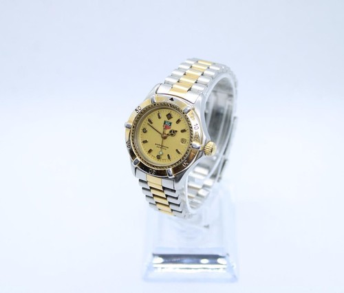 Ladies tag heuer - ladies, series