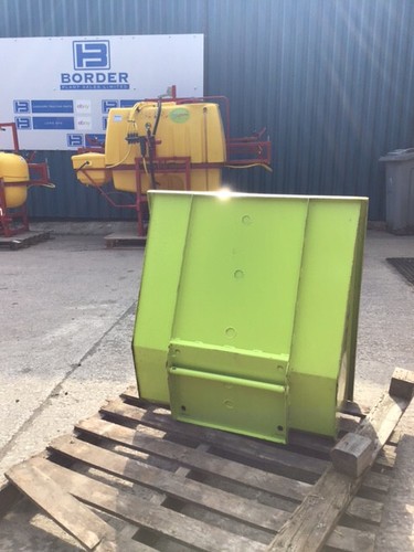 Truxta mini dumper - truxta, skip