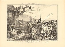 1873 james gillray - , the