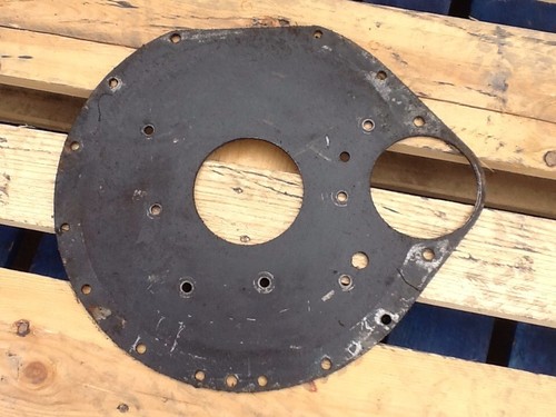 Midget 1500 engine - midget,