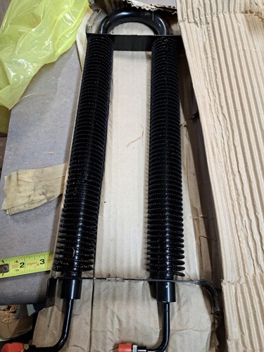 Nos rover gear box - nos, oil