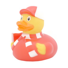 FAN Rubber Duck. Collectable