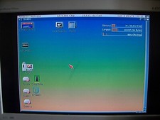 Amiga 1200 32GB 3.1AGA SD CARD