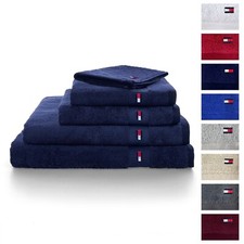 Tommy Hilfiger Triple Towels