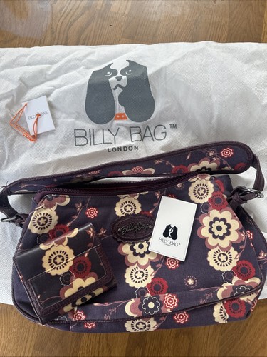 Vintage billy bag women - bag, women’s