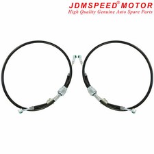 2x Gear Selector Linkage