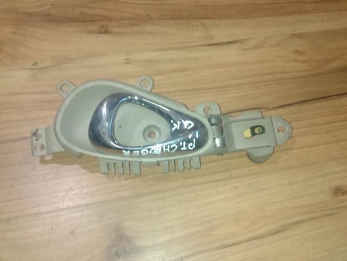 Chrysler cruiser 2001 door - chrysler,