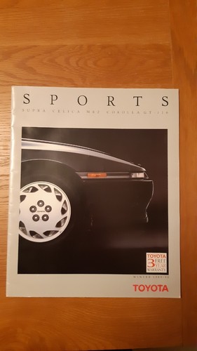 Toyota sports cars sales - toyota,