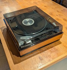 GOLDRING LENCO GL75 turntable