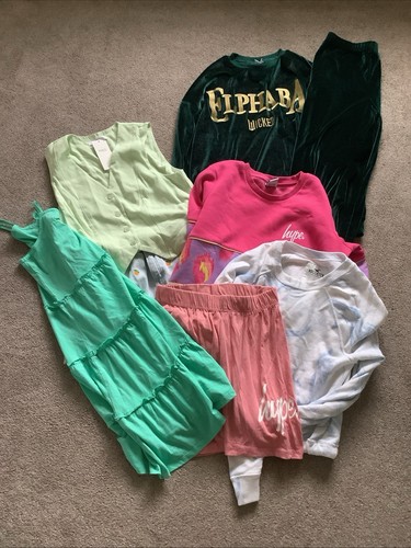 Girls clothes bundle fit - bundle, to