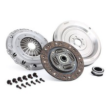 SOLID MASS FLYWHEEL CLUTCH KIT