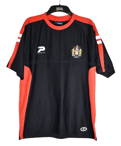 Wigan warriors patrick - warriors, &