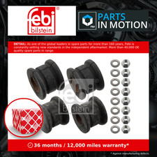 Anti Roll Bar Bush fits