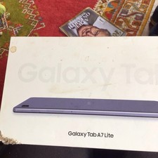 Samsung Galaxy Tab A7 Lite 8.5