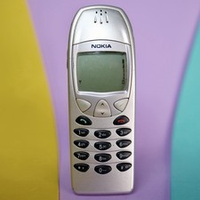 Nokia 6210 mobile phone sim - nokia,