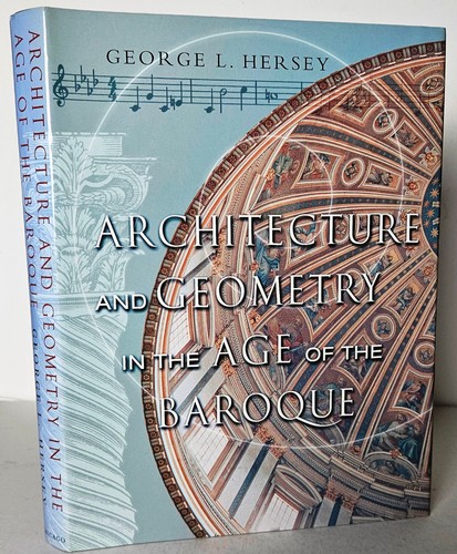 Architecture and geometry - architecture,