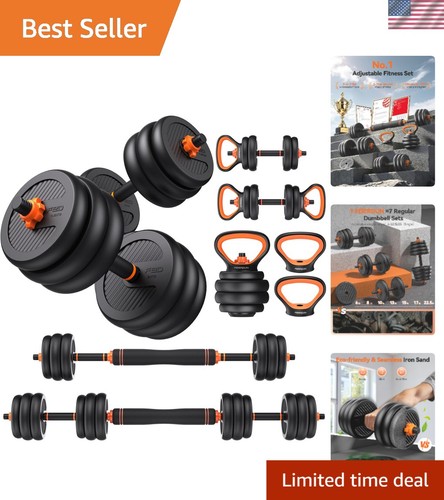 Ds2 adjustable dumbbell - ds2,