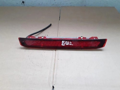 Ford max van rear - c-max,