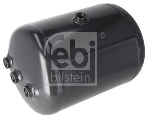 Compressed air system tank - air,