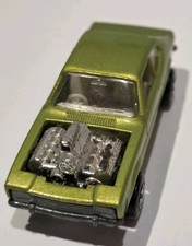 Matchbox Superfast No 67 Hot