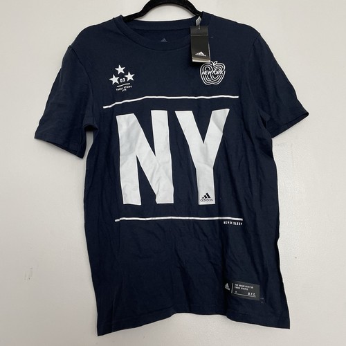 Men adidas new york - new, never