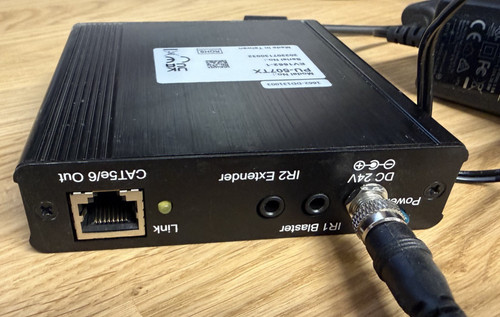 Cyp 507tx hdmi over - cyp,