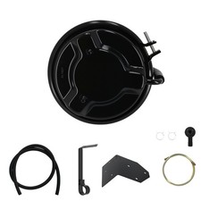 UPRATED REMOTE BRAKE BOOSTER
