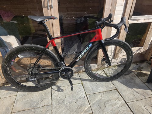 2020 vitus zx1 team edition - 2020,