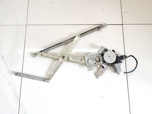 Door winder mechanism - ,