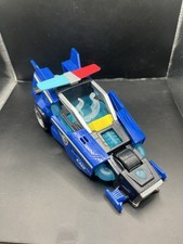 PAW PETROL Car Toy The Mighty