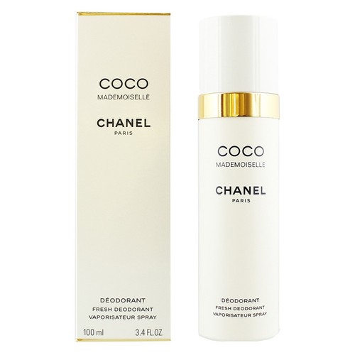 Chanel coco mademoiselle fresh - coco,