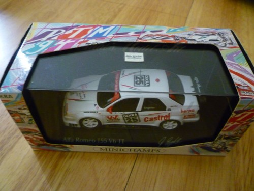 Minichamps scale 430 - minichamps,