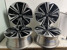 2016-2018 Honda Civic 17x7 17"