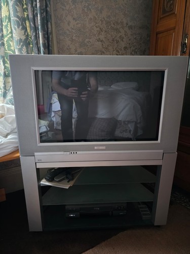 Philips inch crt classic - 28,