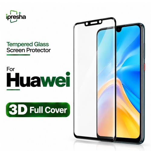 Full cover tempered - cover, glass