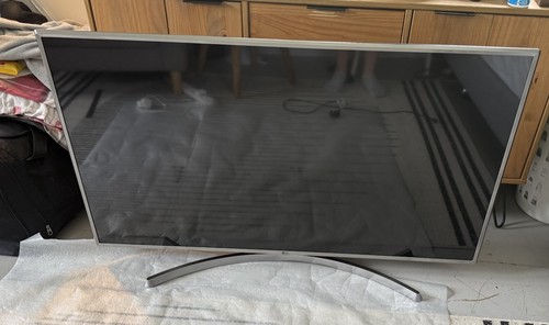 50uk6950plb inch 4k - lg,
